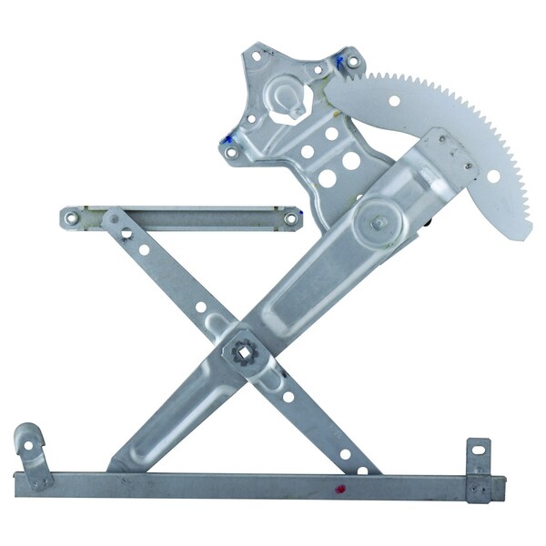 Wai Global WINDOW REGULATOR ONLY, WPR0190R WPR0190R - main